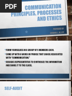 GE5 Communication Principles, Processes and Ethics PPT1