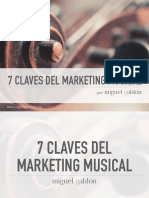 Ebook - 7 claves del marketing musical - Miguel Galdón.pdf