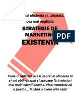 Cea Mai Eficienta Strategie de Marketing.pdf