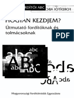 Forditoi ABC PDF