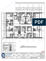 01 E4 - Auxilary Layout - Don Henricos - Second Floor Copy-Second Floor Level
