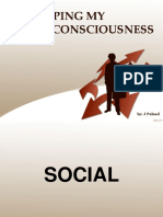 Social Consciousness PPT MODIFIED