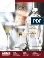DI Vodka Supplement 2010 PDF