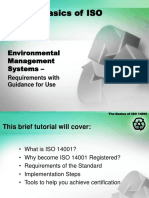 Basics-of-ISO-14001