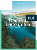 Geografi Lingkungan