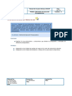 Manual de Usuario SIGESP-Informacion del Módulo SEP