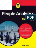Read PDF People Analytics For Dummies Ebook PDF 190426160109