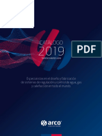 Arco 2019 PDF