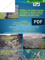 PESERA-L, the shallow landslides contribution to specific sediment yield (SSY), as extensions of the PESERA soil erosion model vers 2.pdf