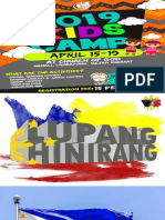 lupang hinirang 