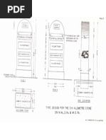 Irc-26-1967 Hectometer Stone PDF | PDF