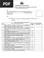 KSEB Meter Shifting Application Form | PDF | Business