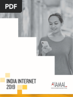 Internet Users in India