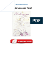 Free Kindle Shadowscapes Tarot Ebooks Download PDF