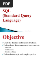 SQL 1