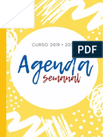 Agenda 2019 2020 Recursosep Portada PDF