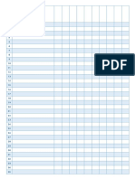 Cuaderno Del Profesor 2019 2020 Recursosep Registro Calificaciones PDF
