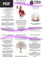 ThetaHealing ディグディーパー マニュアル Thetahealing - Dig Deeper Practitioners Manual PDF | PDF