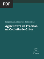 Agricultura de Precisão na Colheita - Senar