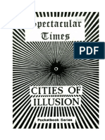 Cities of Illusion - Larry Law