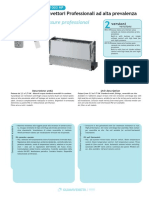 Climaveneta NFCC I HP