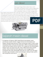 Mesin Diesel