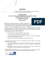 EFOP 1.4.3 16 Felhivas PDF