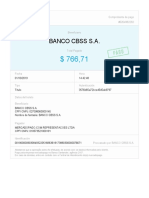 Banco CBSS S.A.