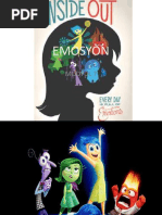 Emosyon | PDF