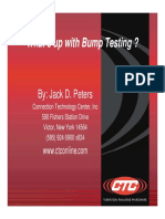 Bump Testing.pdf