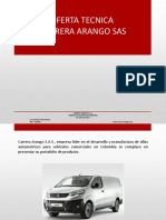 Peugeot - Carrera Arango PDF