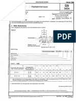 DIN 3404 - Grease Nipple