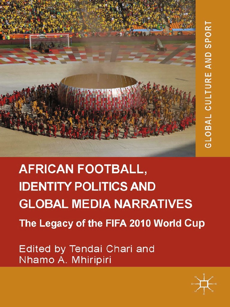 Anthropology of Football: masculinization, racism and language