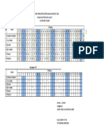 Jadwal Terbaru Igd Dental Revisi