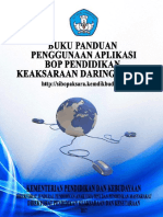 Pedoman Panduan Penggunaan Sibop Aksara Fix PDF