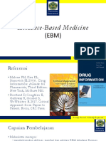 Definisi EBM PDF