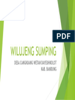 WILUJENG SUMPING.pptx