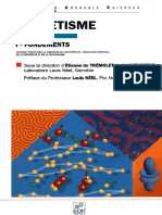 Michel Cyrot Et Al. - Magnétisme, Numéro 1 - Fondements. I-EDP Sciences (2000)