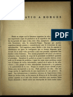 A.A. V.V. - Desagravio a Borges (1942)