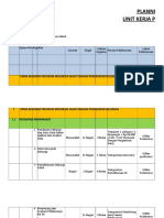 Poa Imunisasi Rabies 2020