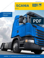 Catalogo Camion - SCANIA PDF