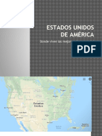 Estados Unidos de América