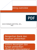 Banking Overview