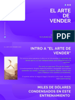 El Arte de Vender