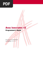 Aras-Innovator-Programmers-Guide
