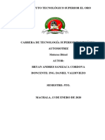 Investigar Curvas de Inyección de 4 Vehículos A Diésel.