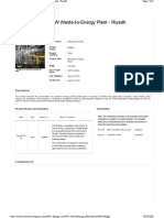 Fas Energy 10 MW Wast PDF