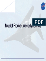 rocket aero