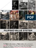 Lesson 5 Filipino Value System