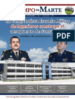 Revista Campo de Marte